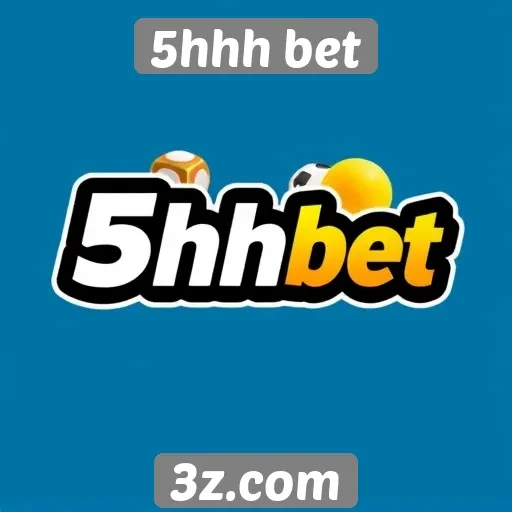 Análise dos jogos oferecidos pelo site 5hhh bet