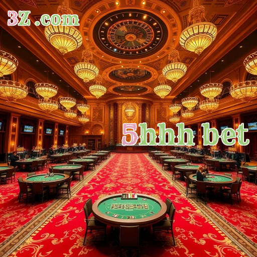 Apostas emocionantes no 5hhh bet: inovação e segurança