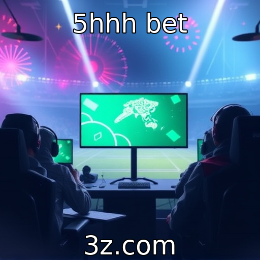 Perspectivas para o futuro do e-sport no mercado