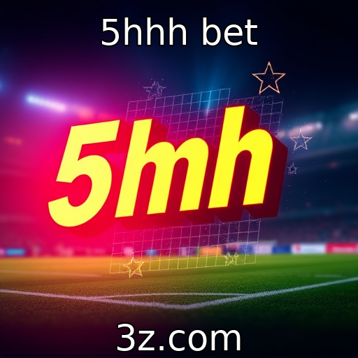 Crescimento das plataformas de apostas online