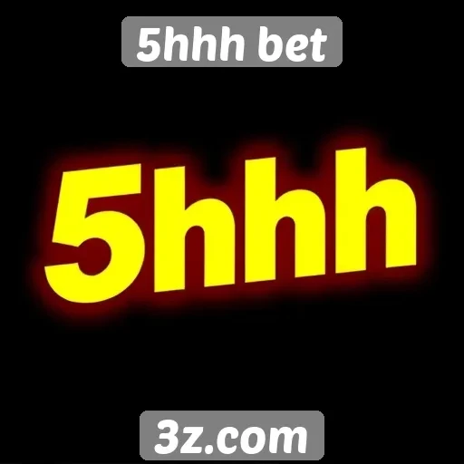 Plataforma 5hhh bet oferece bônus de boas-vindas atrativos