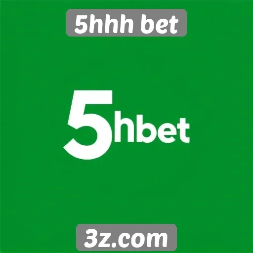 Comparação entre 5hhh bet e concorrentes