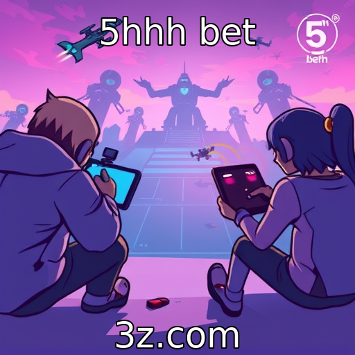 Evolução das plataformas de jogos móveis e sua aceitação