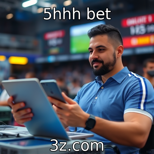 Crescimento das apostas online e suas implicações