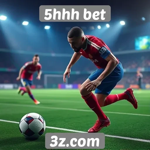 Popularidade do 5hhh bet entre jogadores iniciantes