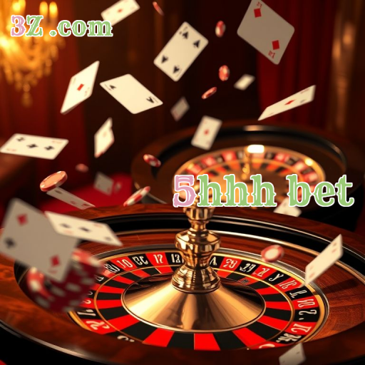 Promoções Fantásticas da 5hhh bet que Você Não Pode Perder