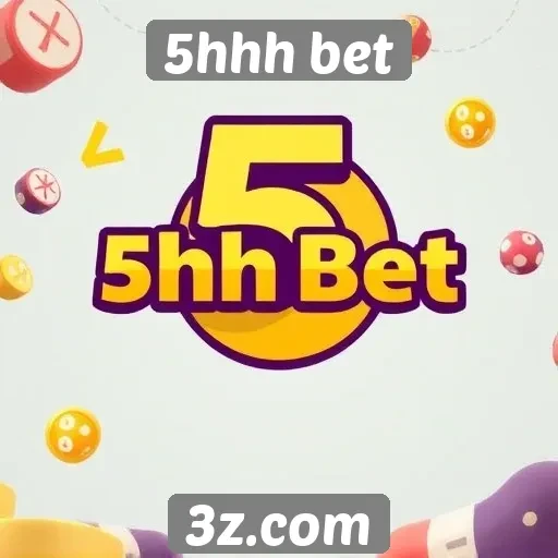 Recursos promocionais do 5hhh bet