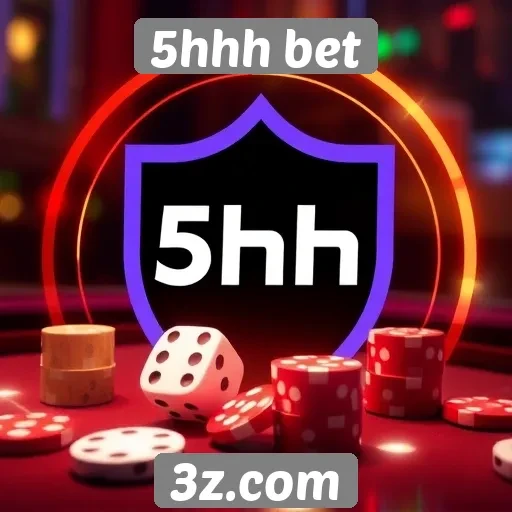Avaliação de Segurança em 5hhh bet