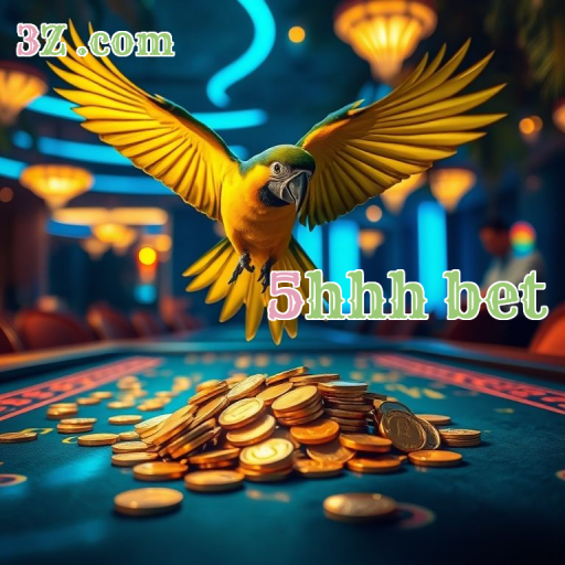 Slots emocionantes no 5hhh bet: diversão sem limites