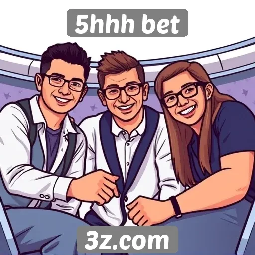 Experiências de usuários no 5hhh bet